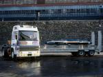 Berliet TR 305 Centaure 1978 года